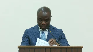 Felix Kwakye