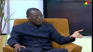 We’ve asked Bagbin to find out who made ‘Daughter of a Murderer’ comment – Fifi Kwetey